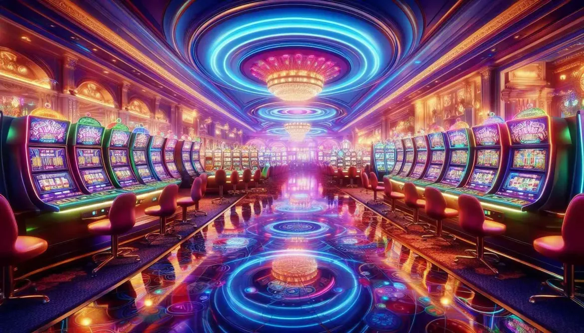 Betista Casino